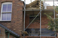 free Little Longstone home extension quotes