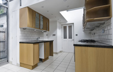 Little Longstone kitchen extension leads